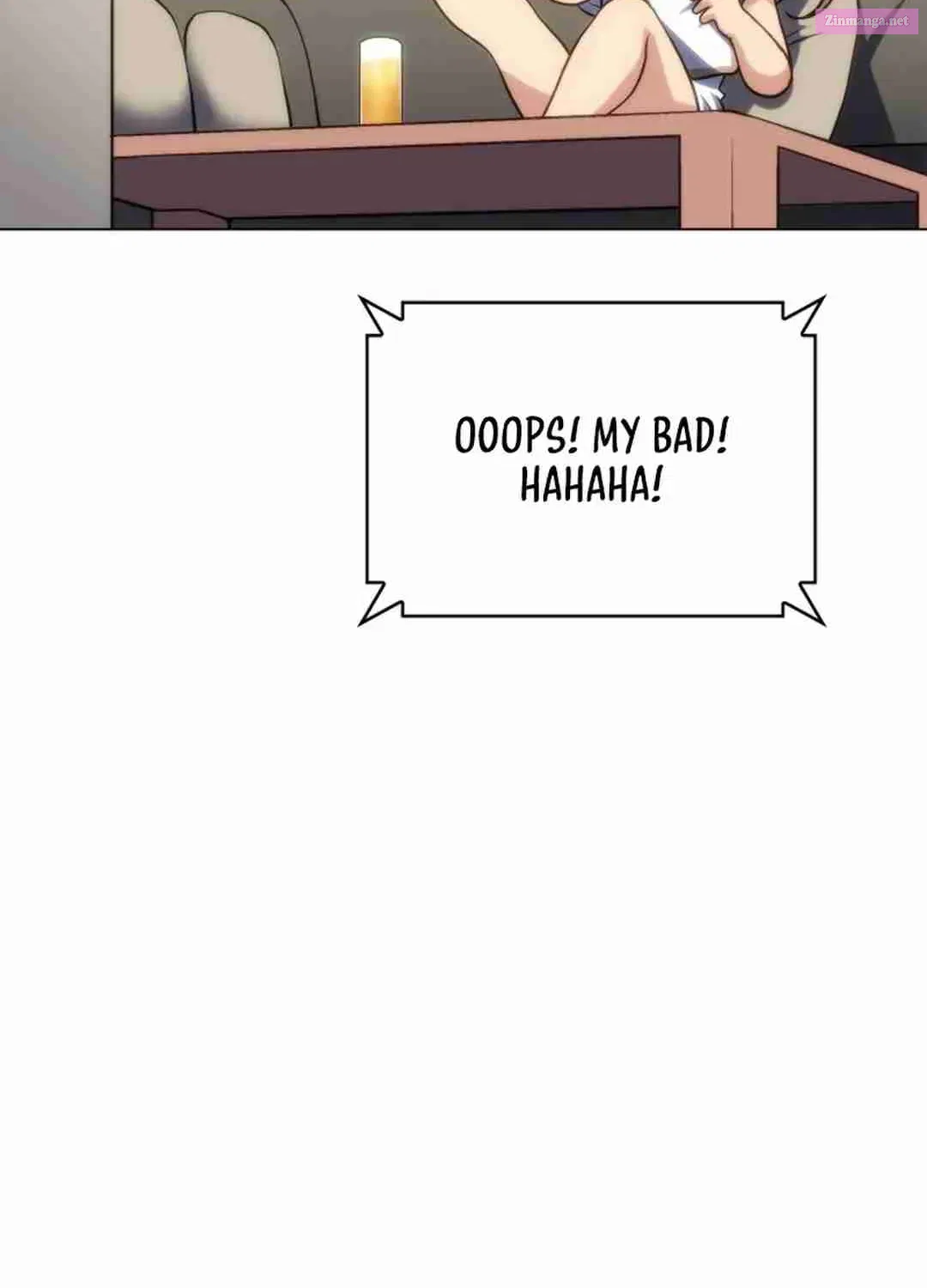 Home Plate's Villain Zinmanga X Chapter 70 Page 74