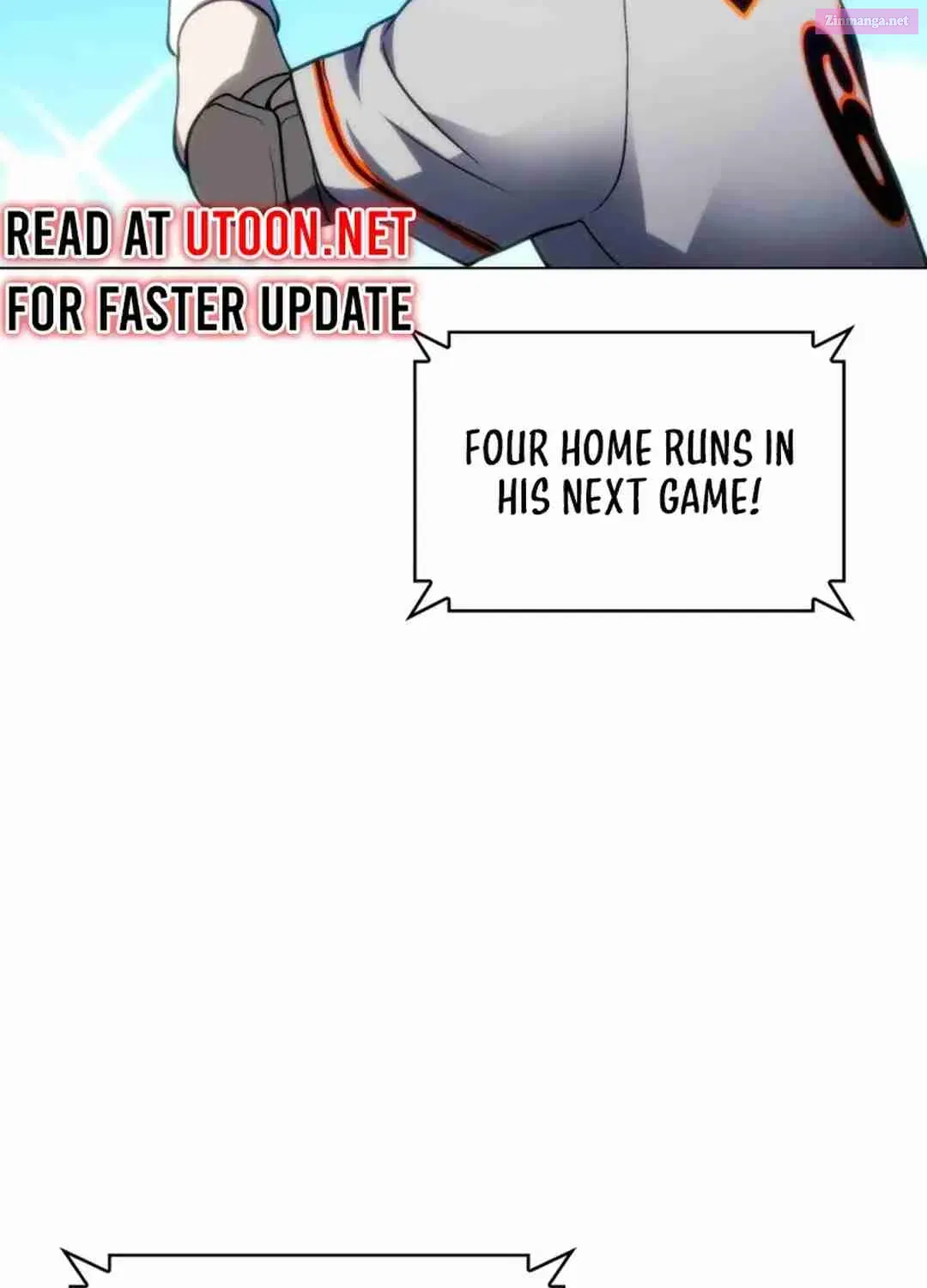Home Plate's Villain Zinmanga X Chapter 70 Page 78