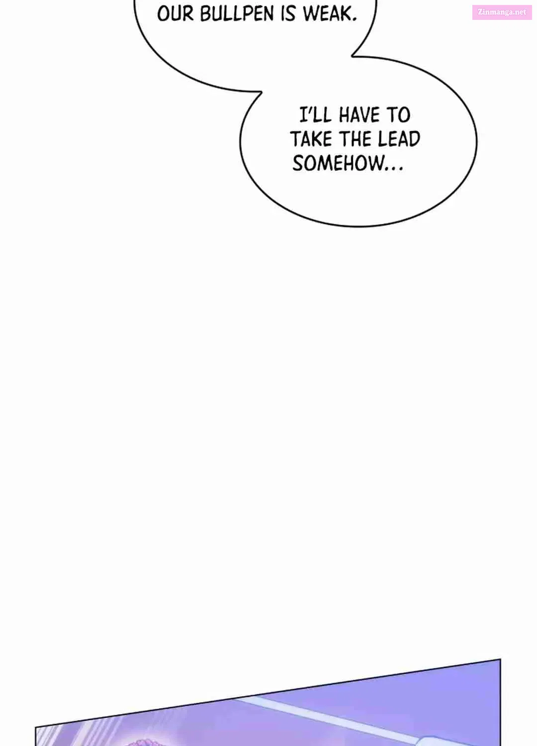 Home Plate's Villain Zinmanga X Chapter 68 Page 11