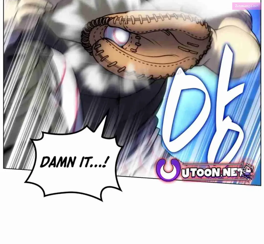 Home Plate's Villain Zinmanga X Chapter 68 Page 14