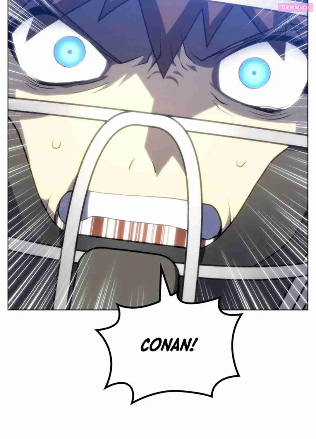 Home Plate's Villain Zinmanga X Chapter 68 Page 18