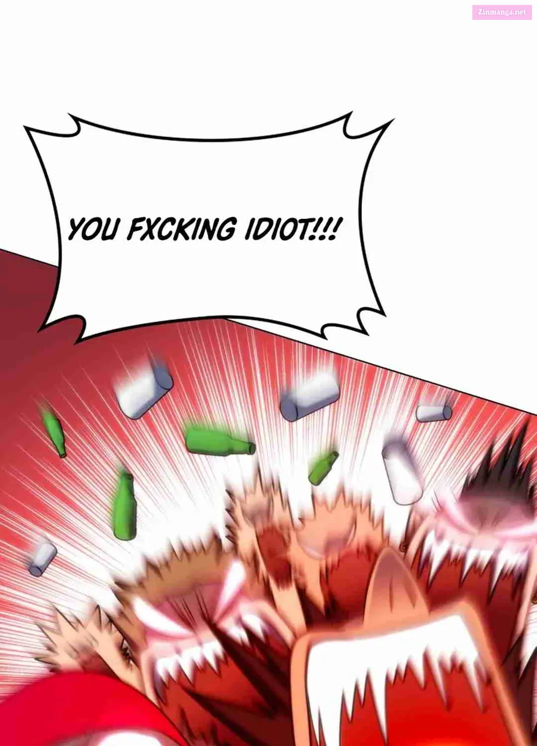 Home Plate's Villain Zinmanga X Chapter 68 Page 25