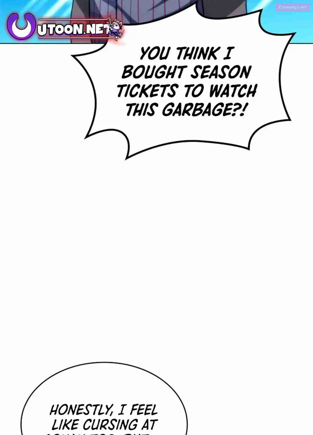 Home Plate's Villain Zinmanga X Chapter 68 Page 30