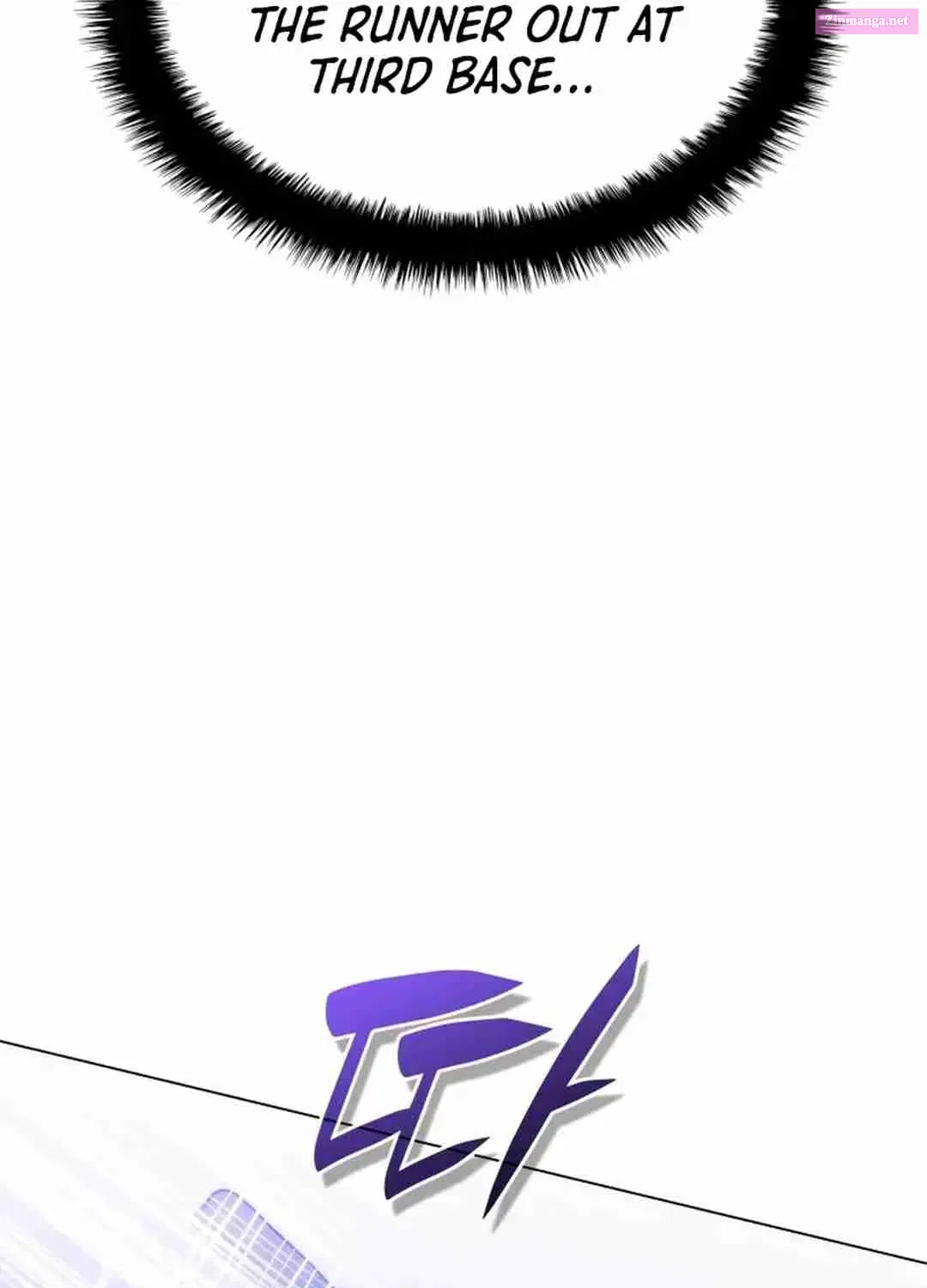 Home Plate's Villain Zinmanga X Chapter 68 Page 33