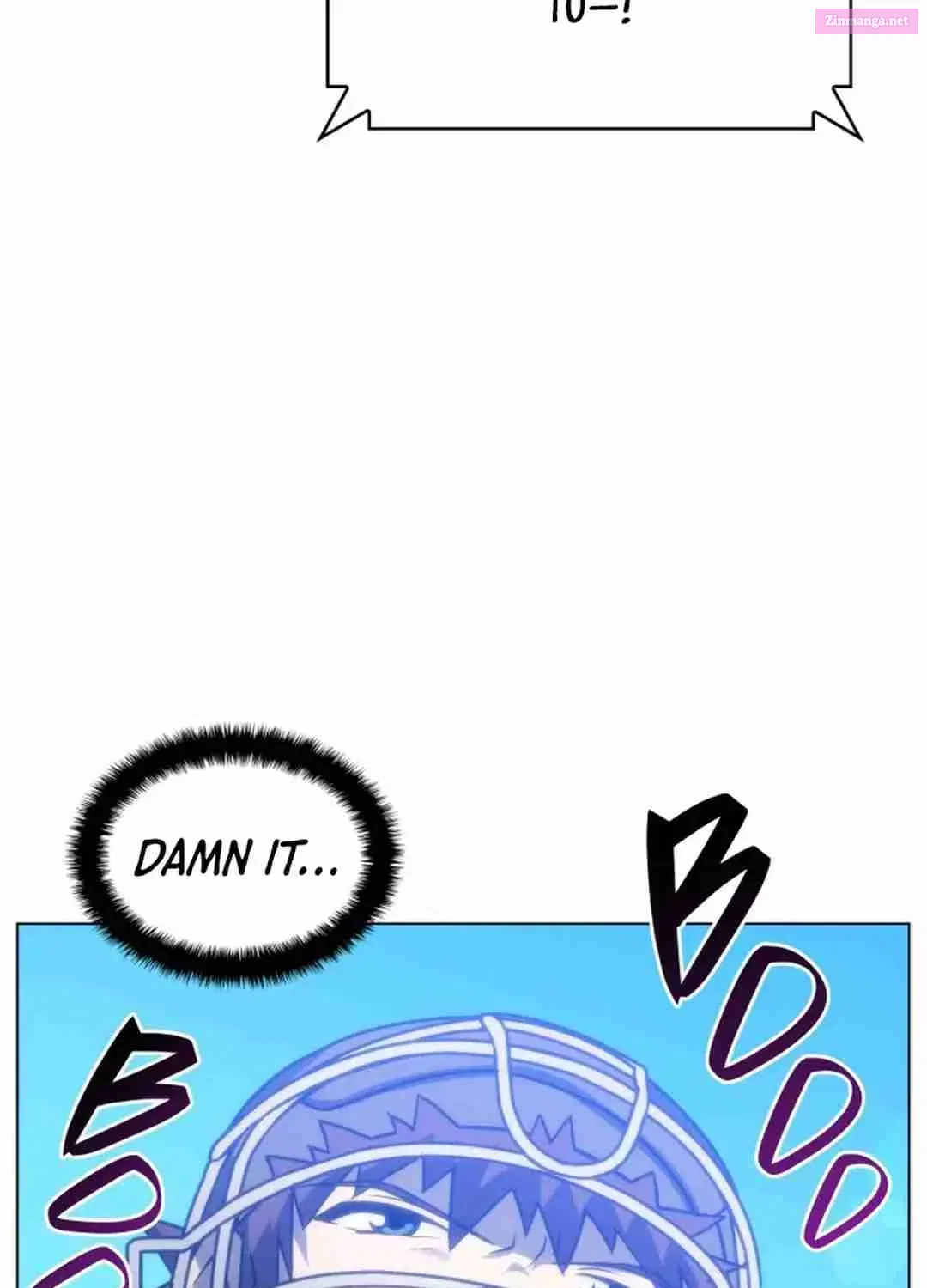 Home Plate's Villain Zinmanga X Chapter 68 Page 40