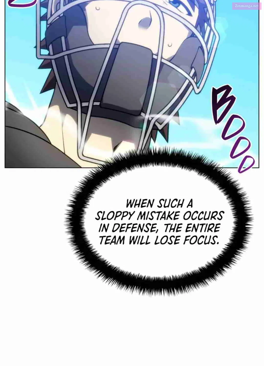 Home Plate's Villain Zinmanga X Chapter 68 Page 41