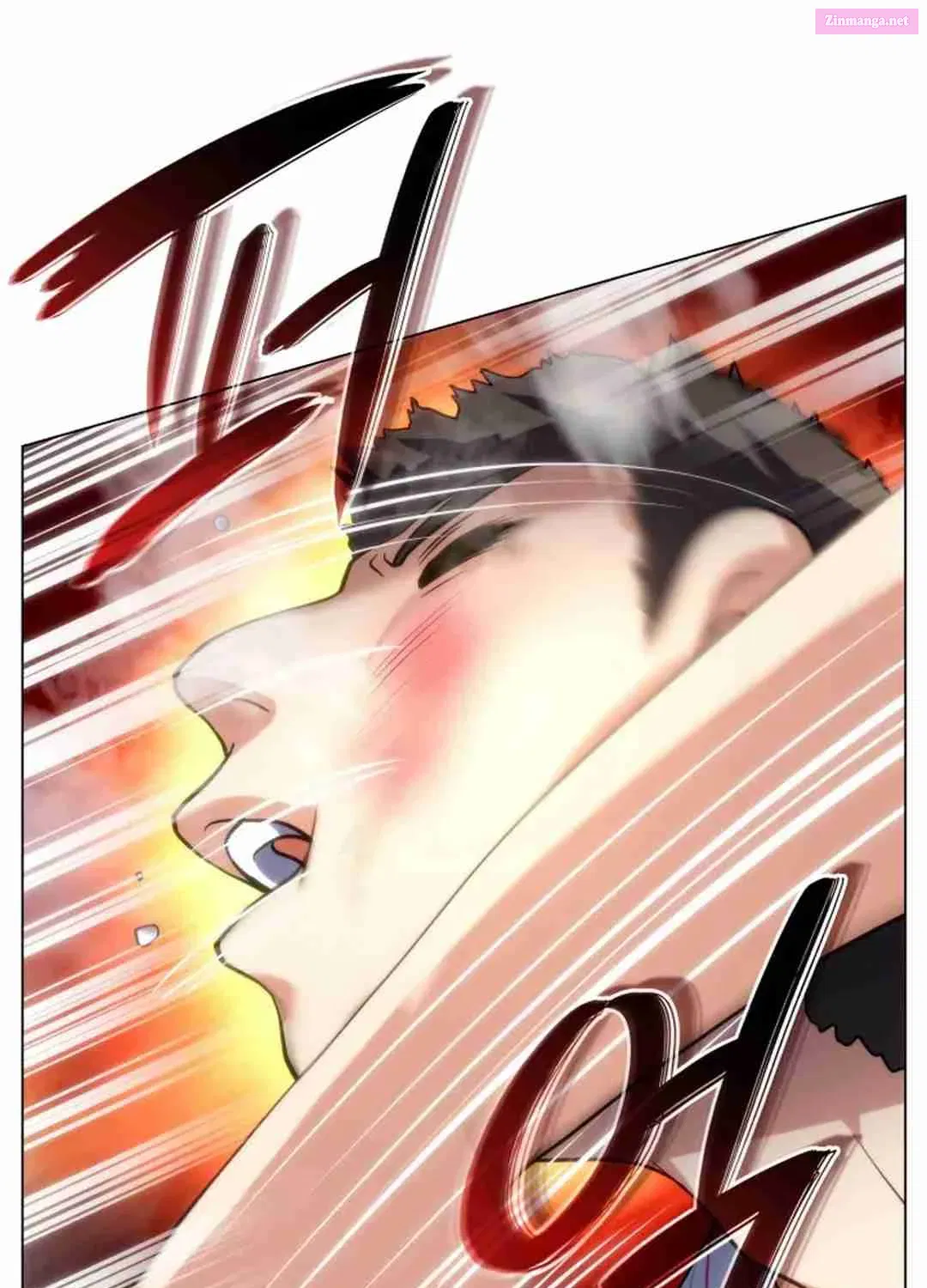 Home Plate's Villain Zinmanga X Chapter 68 Page 45