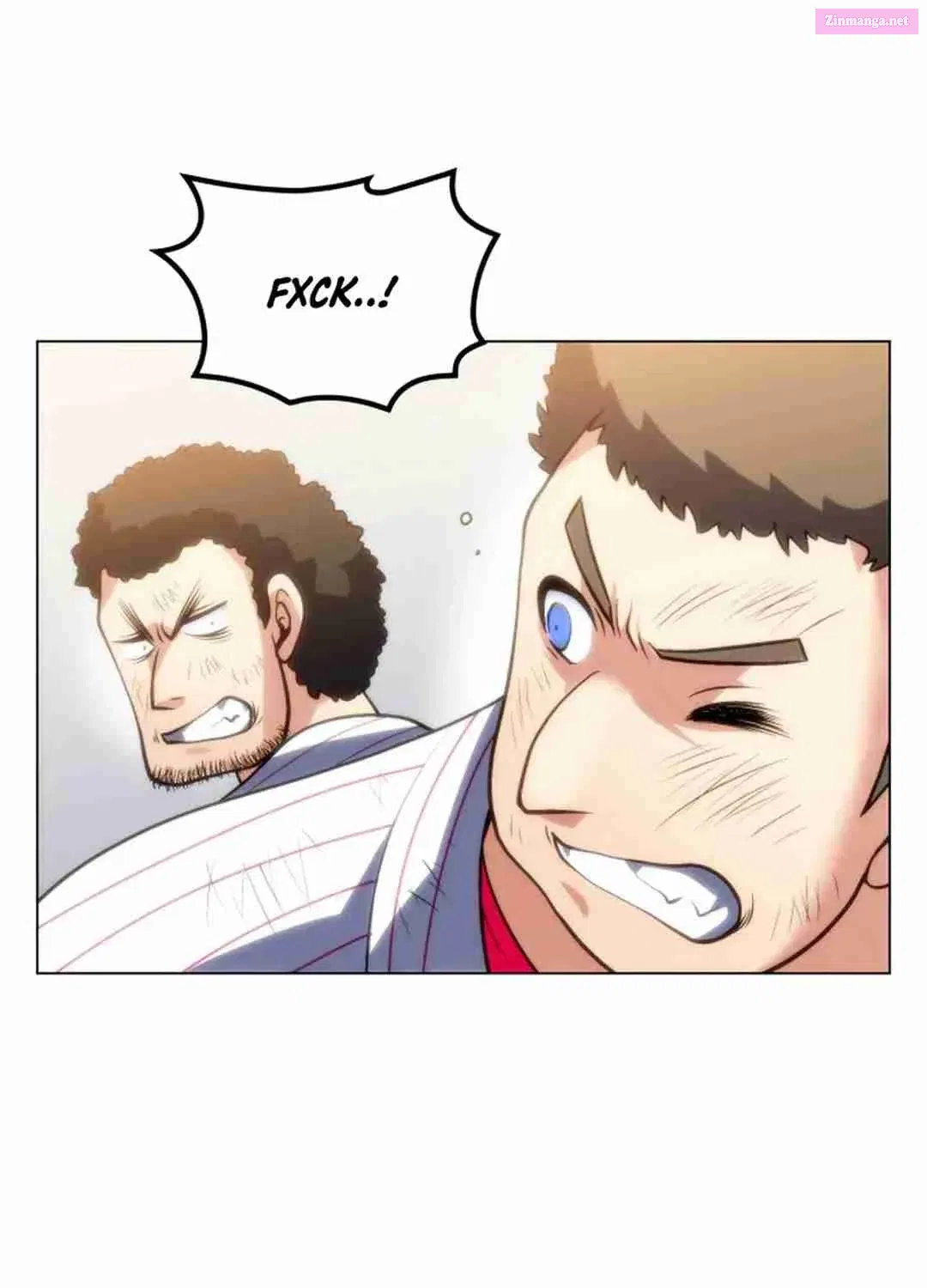 Home Plate's Villain Zinmanga X Chapter 68 Page 51