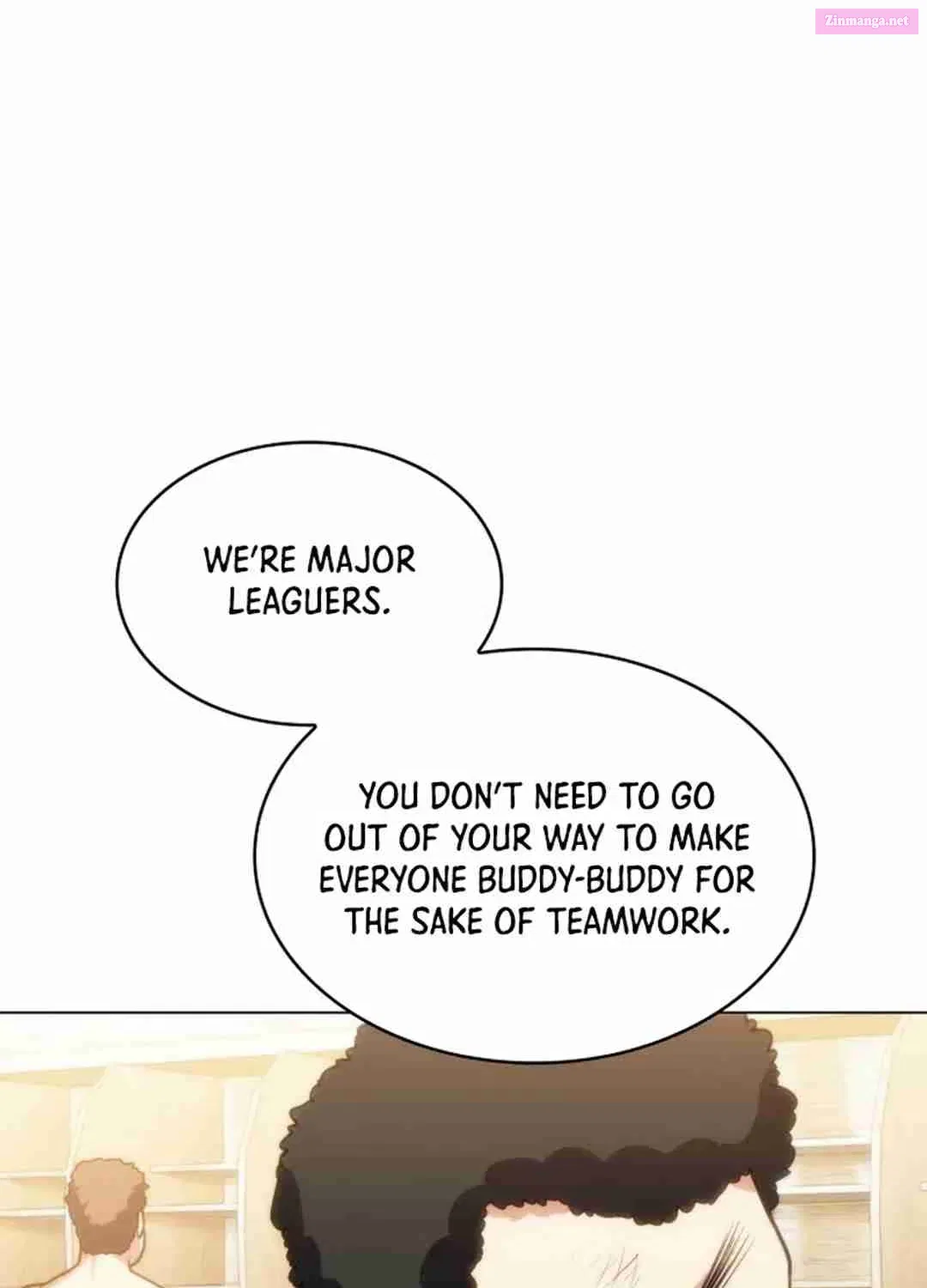 Home Plate's Villain Zinmanga X Chapter 68 Page 57