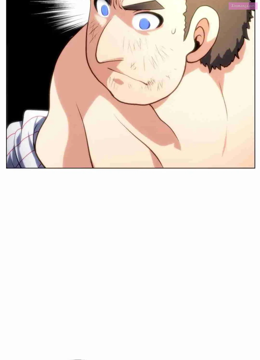 Home Plate's Villain Zinmanga X Chapter 68 Page 61