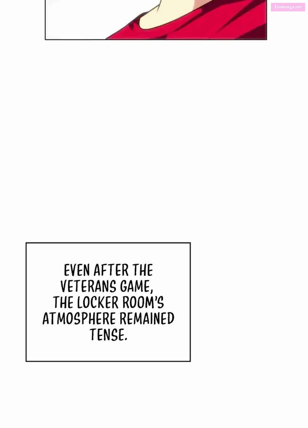 Home Plate's Villain Zinmanga X Chapter 68 Page 66