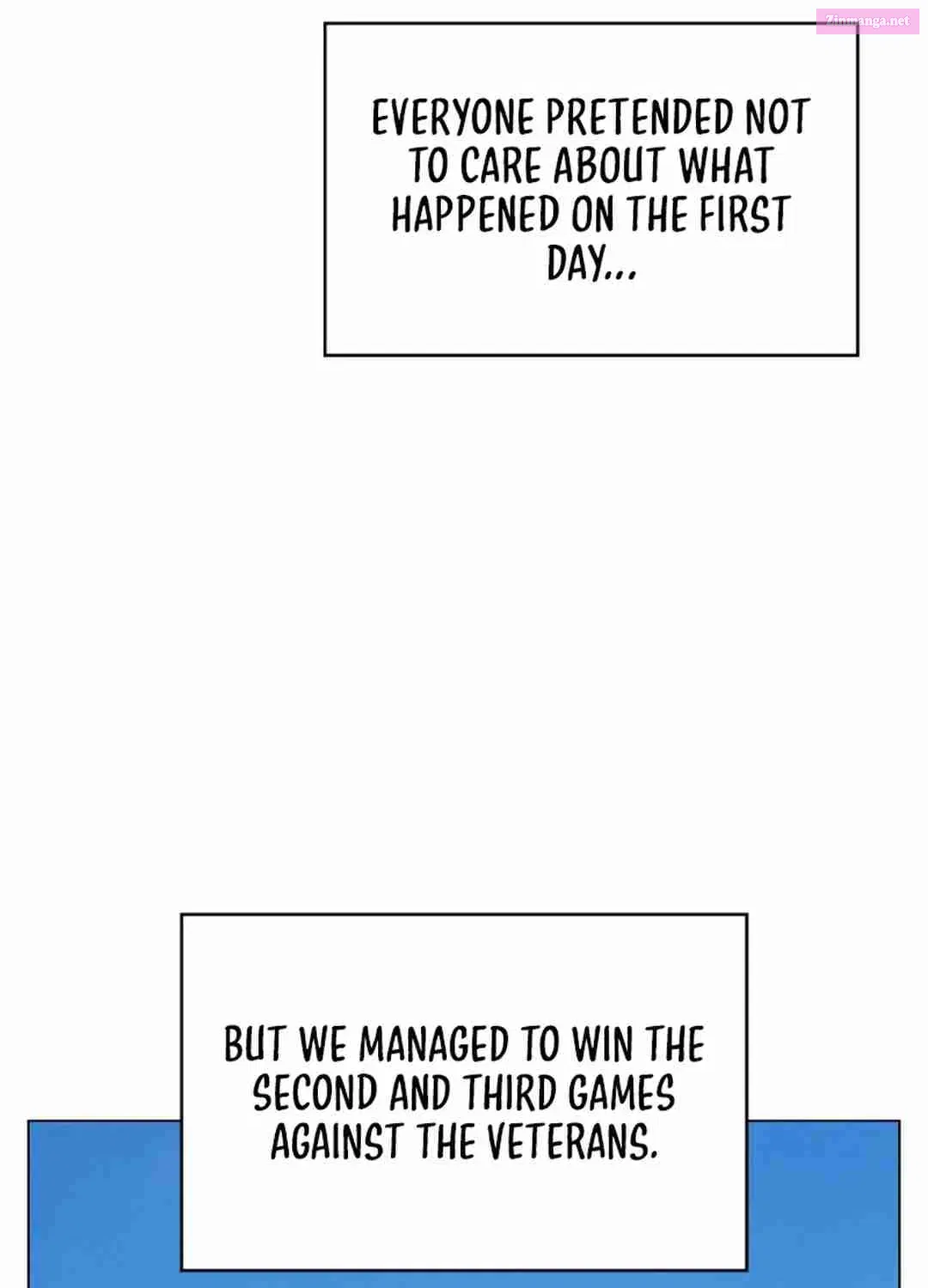 Home Plate's Villain Zinmanga X Chapter 68 Page 67