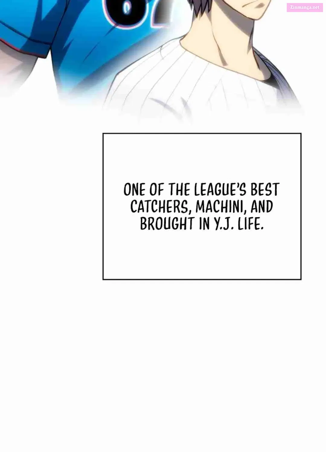 Home Plate's Villain Zinmanga X Chapter 68 Page 71