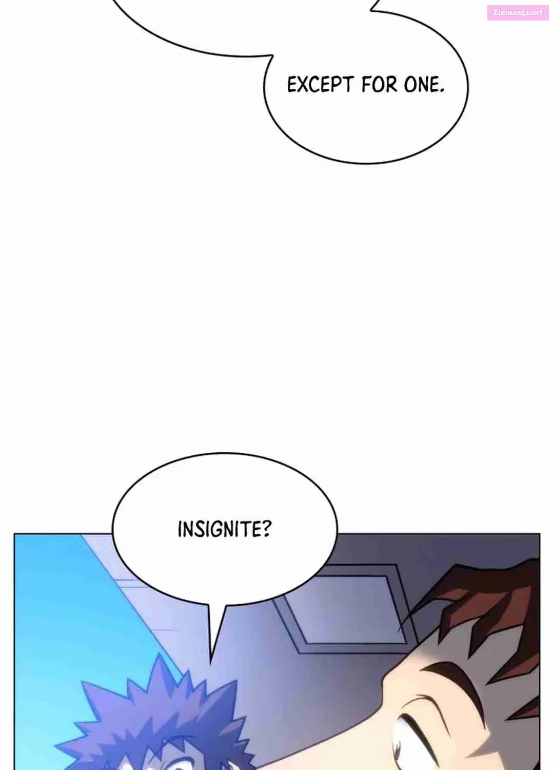 Home Plate's Villain Zinmanga X Chapter 68 Page 73