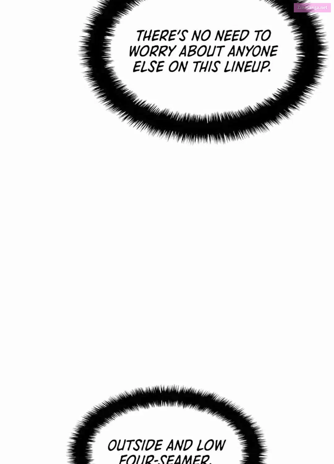 Home Plate's Villain Zinmanga X Chapter 68 Page 86
