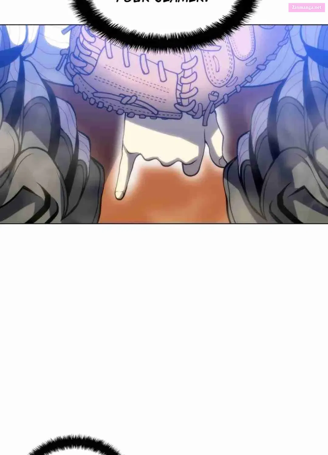 Home Plate's Villain Zinmanga X Chapter 68 Page 87