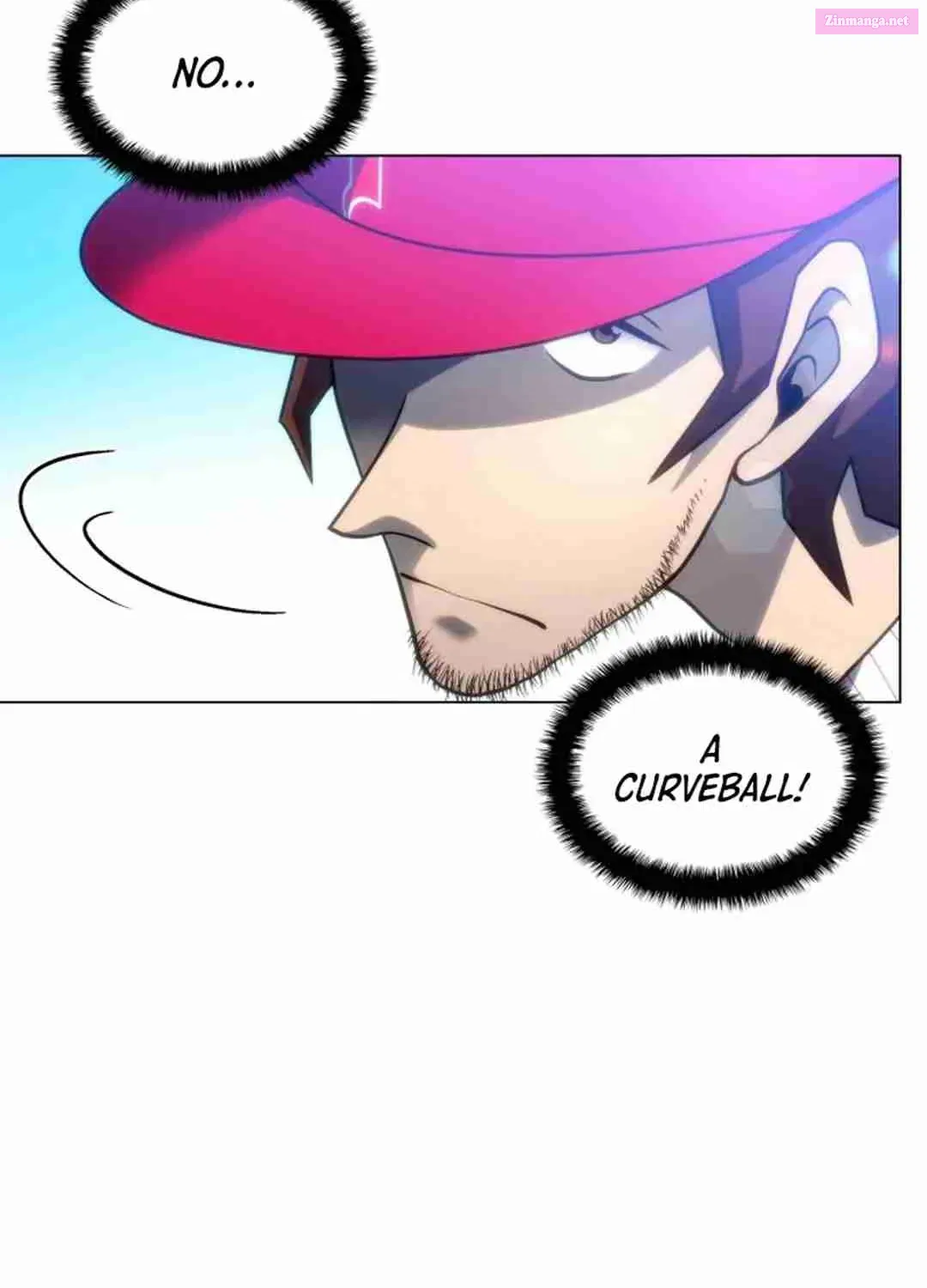 Home Plate's Villain Zinmanga X Chapter 68 Page 88