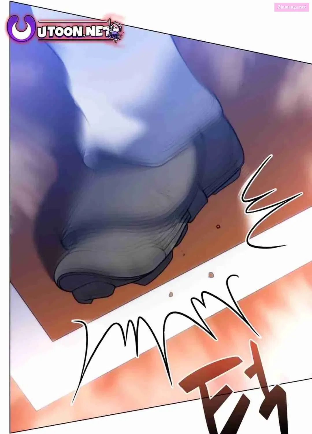 Home Plate's Villain Zinmanga X Chapter 68 Page 96