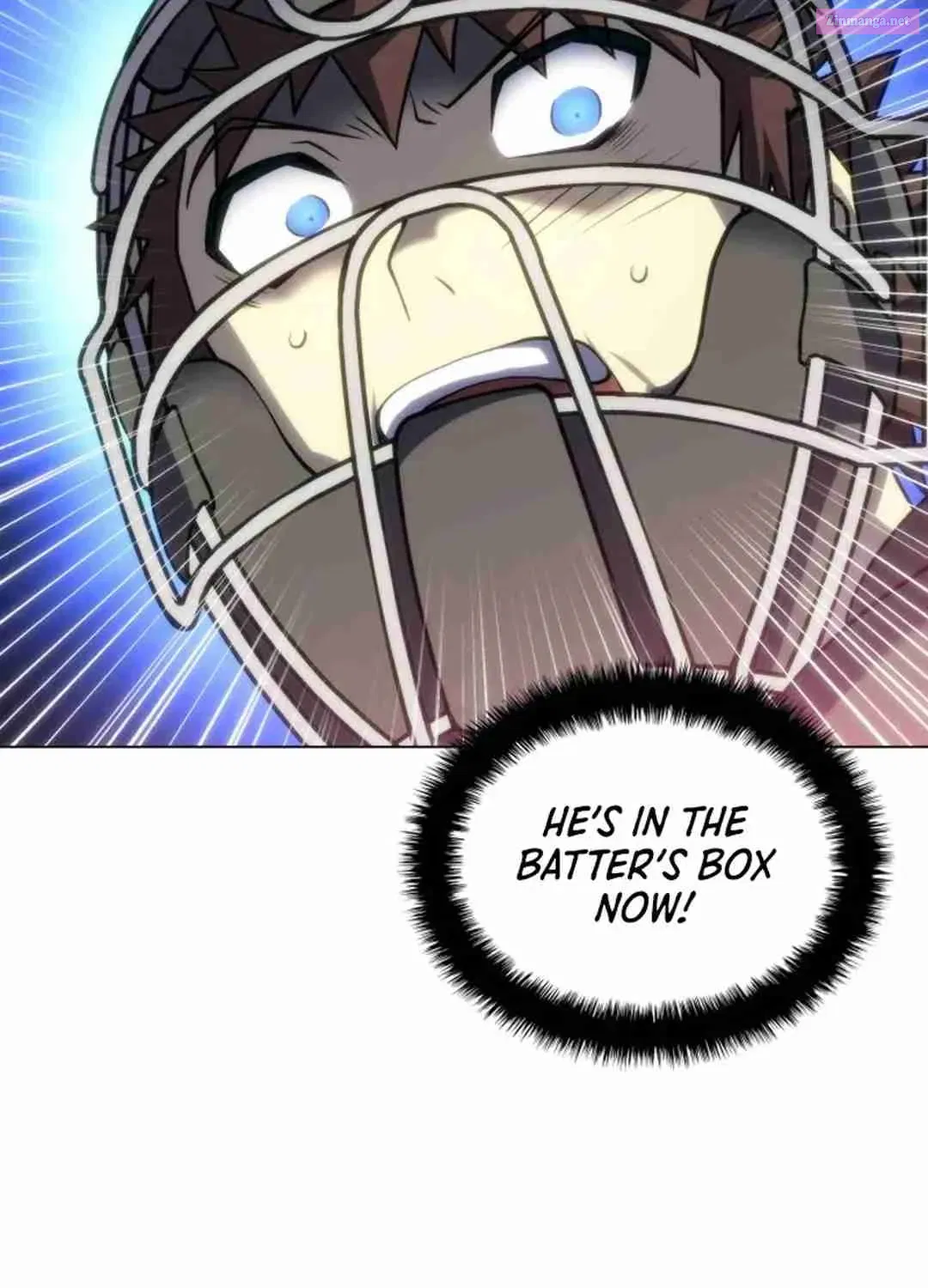 Home Plate's Villain Zinmanga X Chapter 68 Page 98