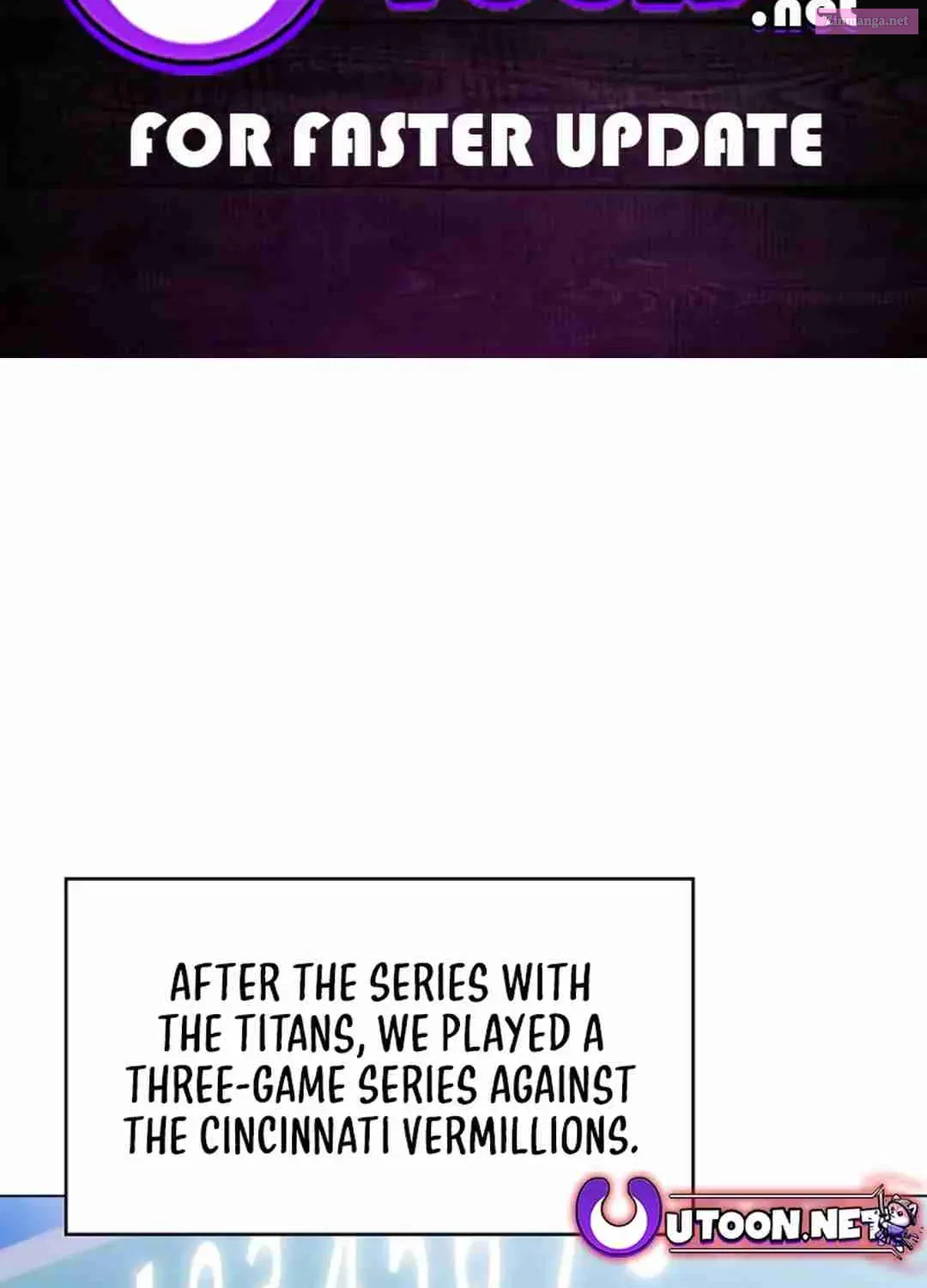 Home Plate's Villain Zinmanga X Chapter 67 Page 2