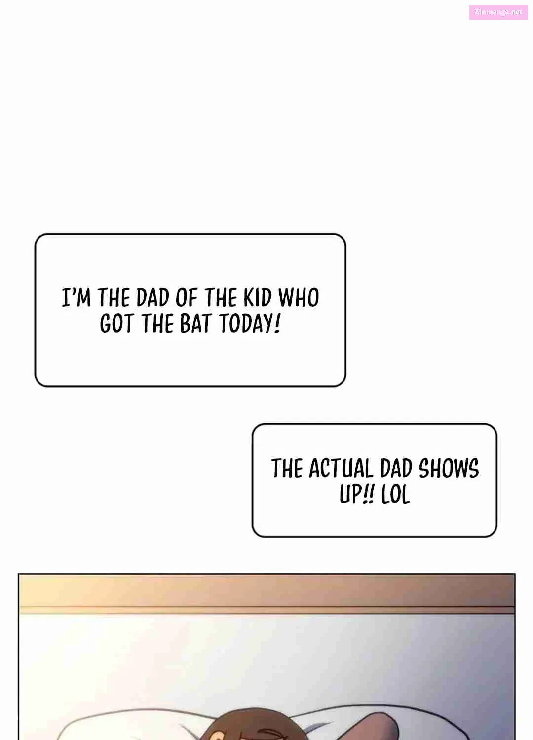 Home Plate's Villain Zinmanga X Chapter 66 Page 91