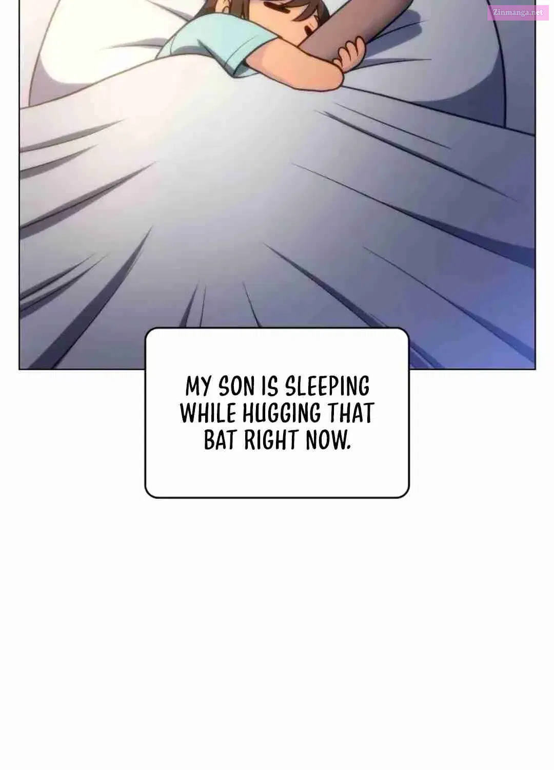 Home Plate's Villain Zinmanga X Chapter 66 Page 92