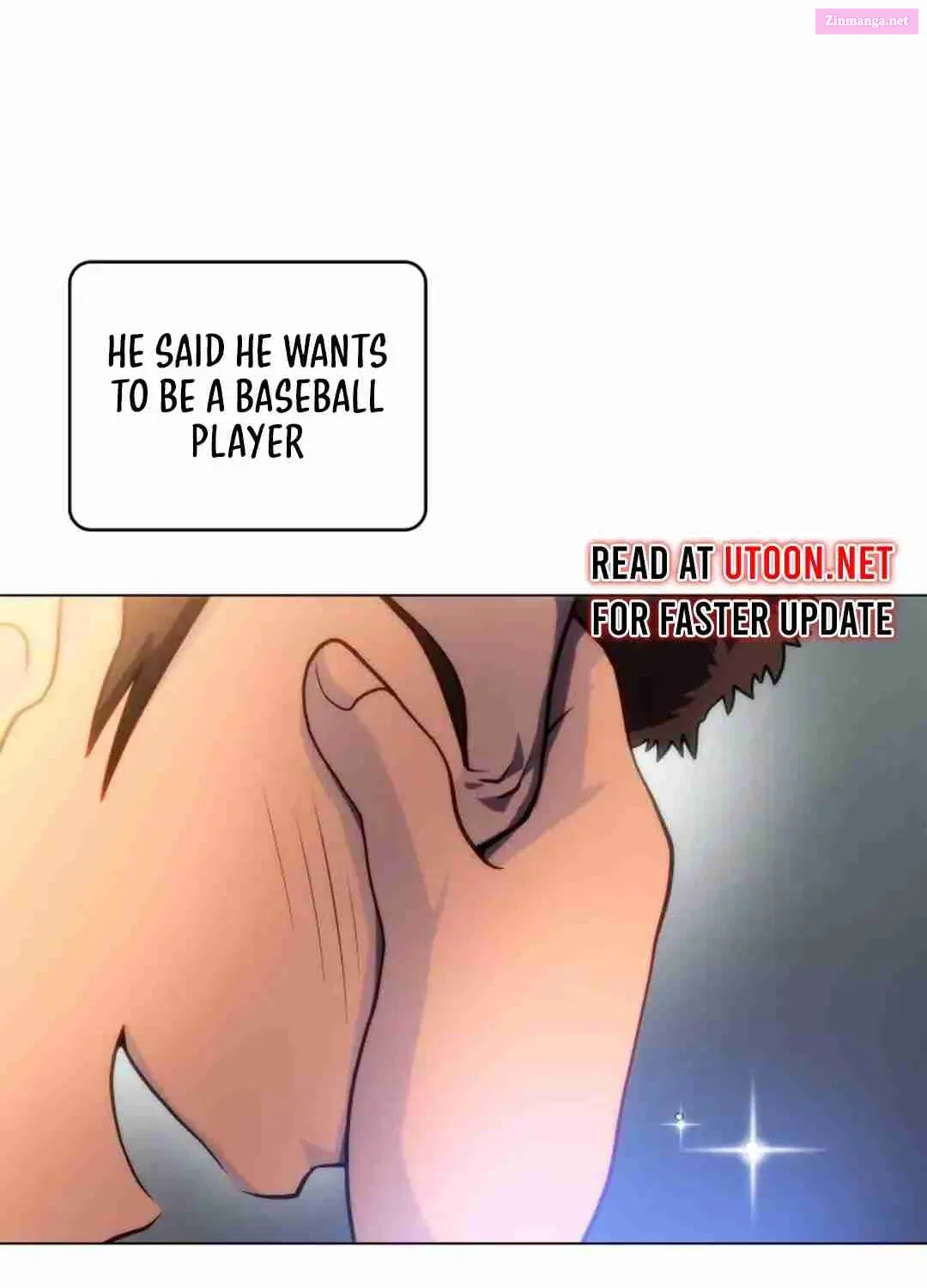 Home Plate's Villain Zinmanga X Chapter 66 Page 93
