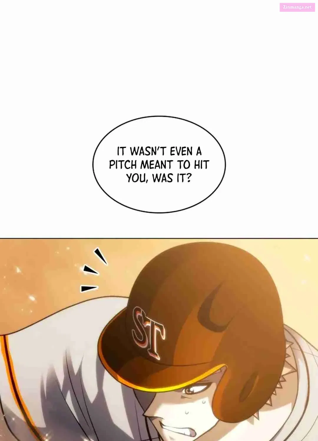 Home Plate's Villain Zinmanga X Chapter 64 Page 69