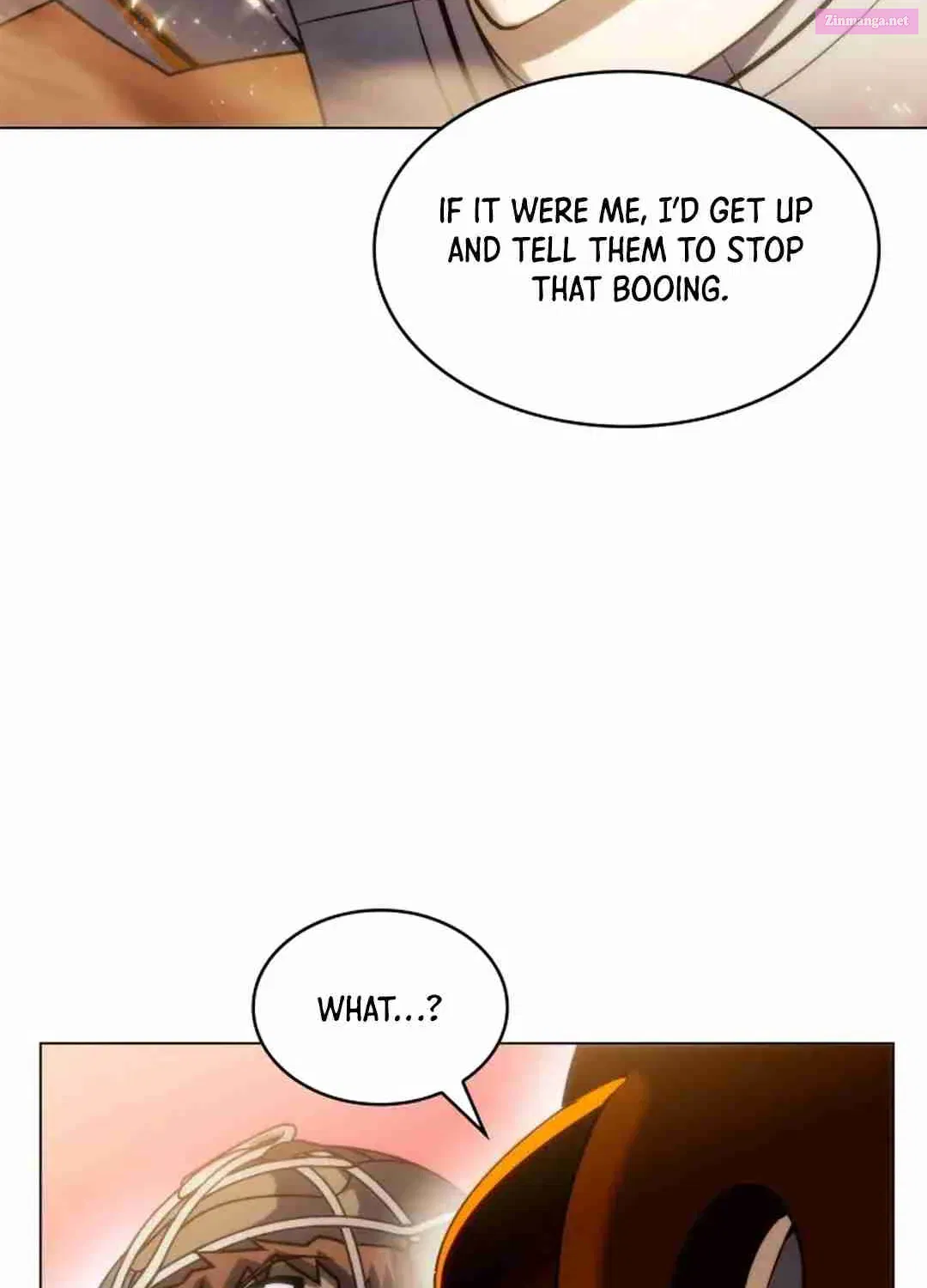 Home Plate's Villain Zinmanga X Chapter 64 Page 70