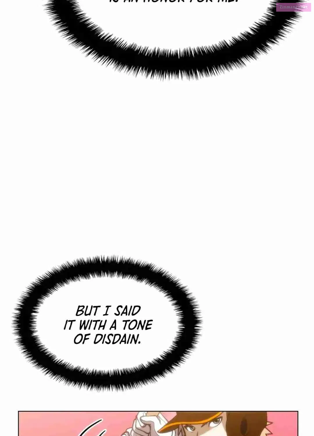 Home Plate's Villain Zinmanga X Chapter 64 Page 73