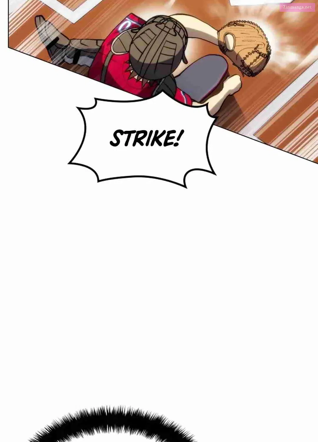 Home Plate's Villain Zinmanga X Chapter 64 Page 79