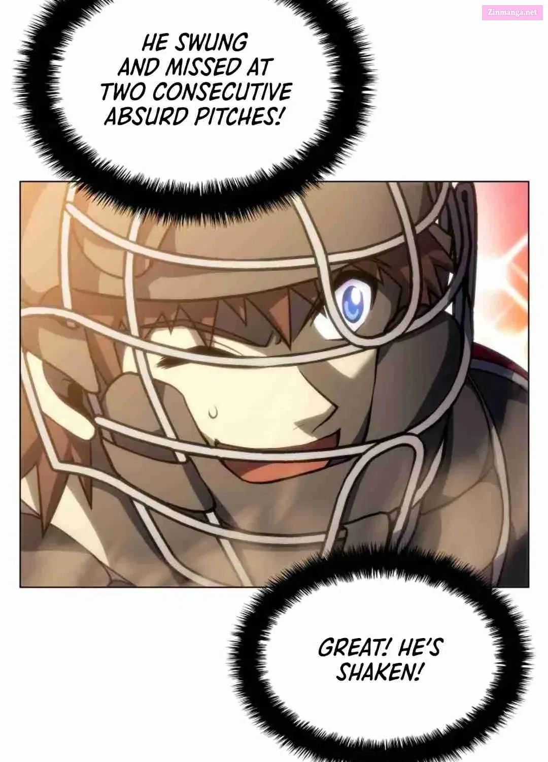 Home Plate's Villain Zinmanga X Chapter 64 Page 80