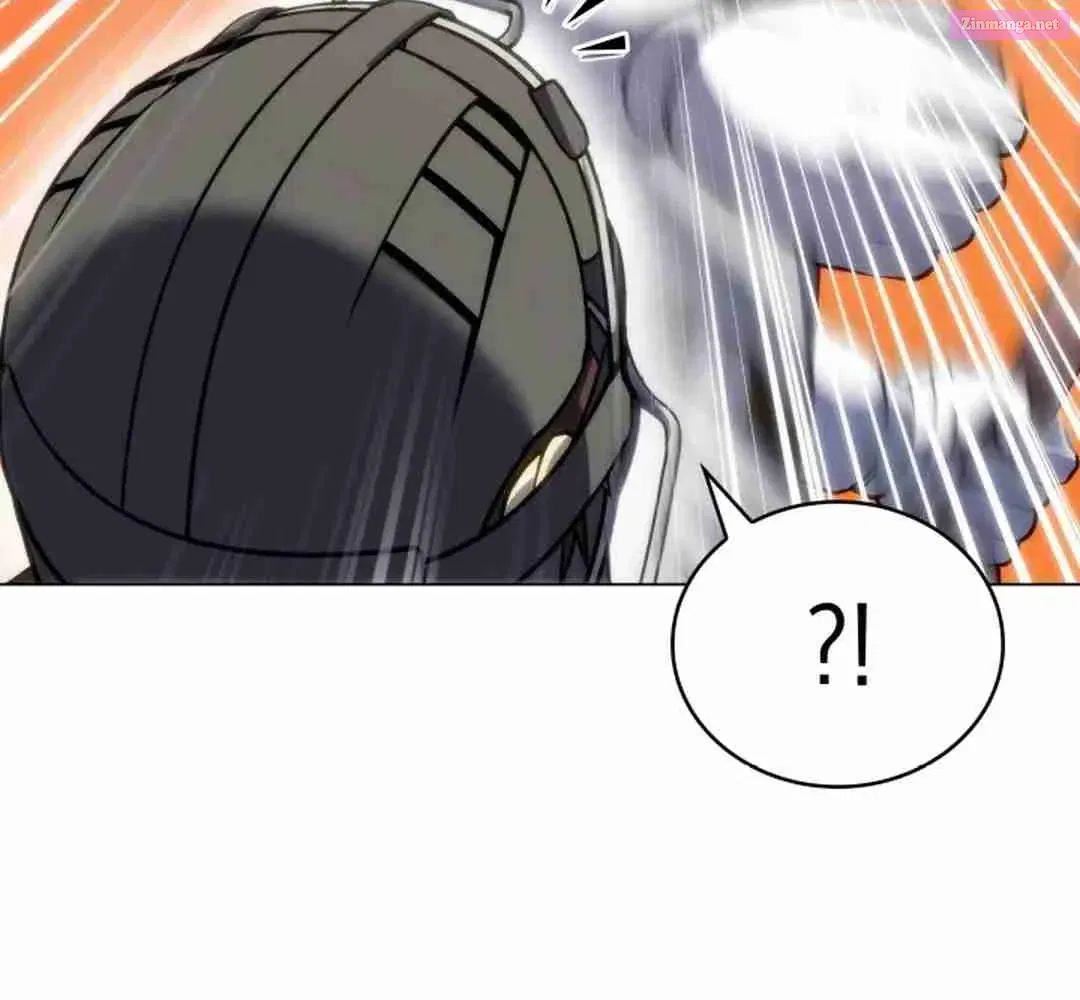 Home Plate's Villain Zinmanga X Chapter 64 Page 82