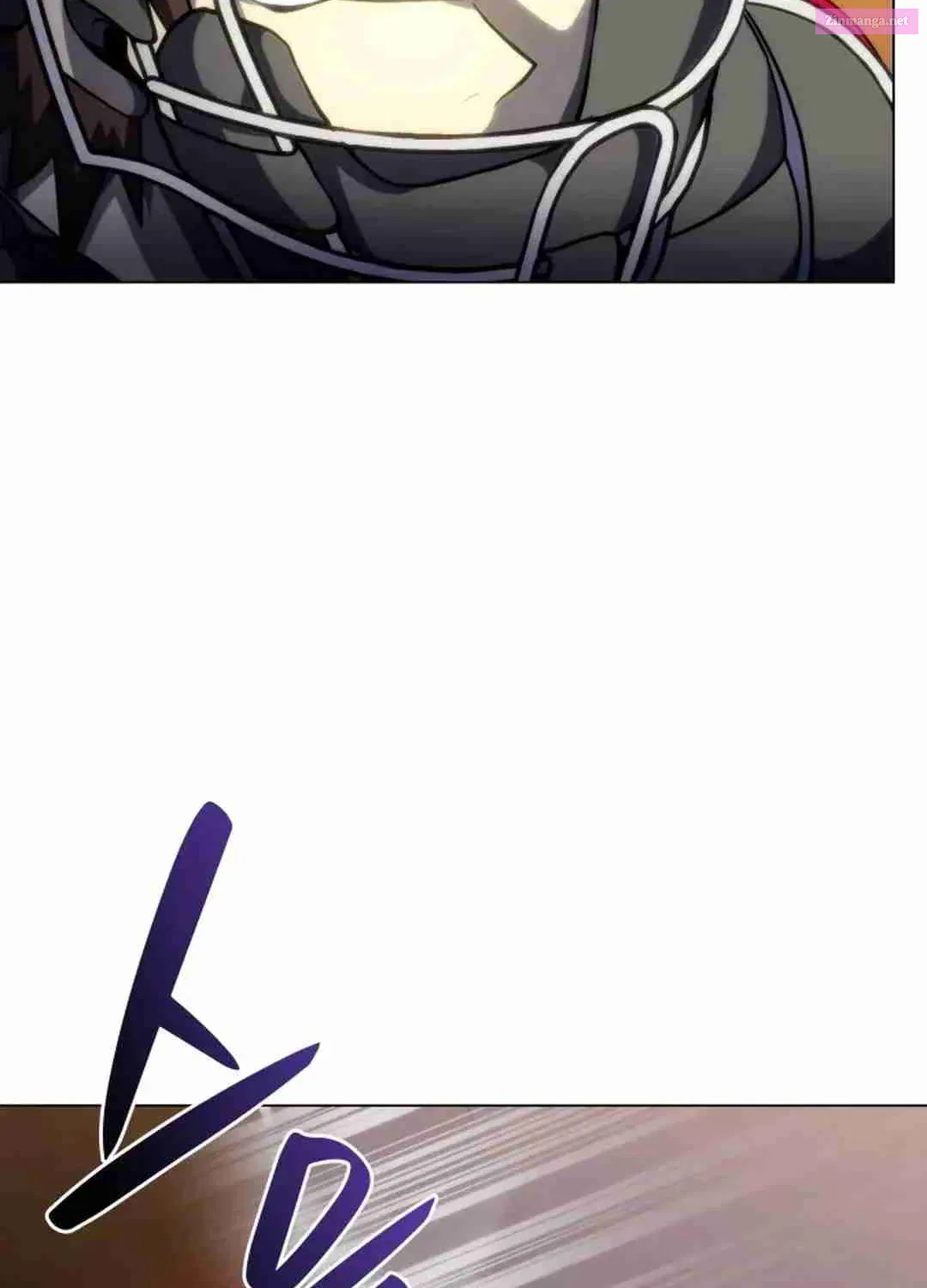 Home Plate's Villain Zinmanga X Chapter 64 Page 84
