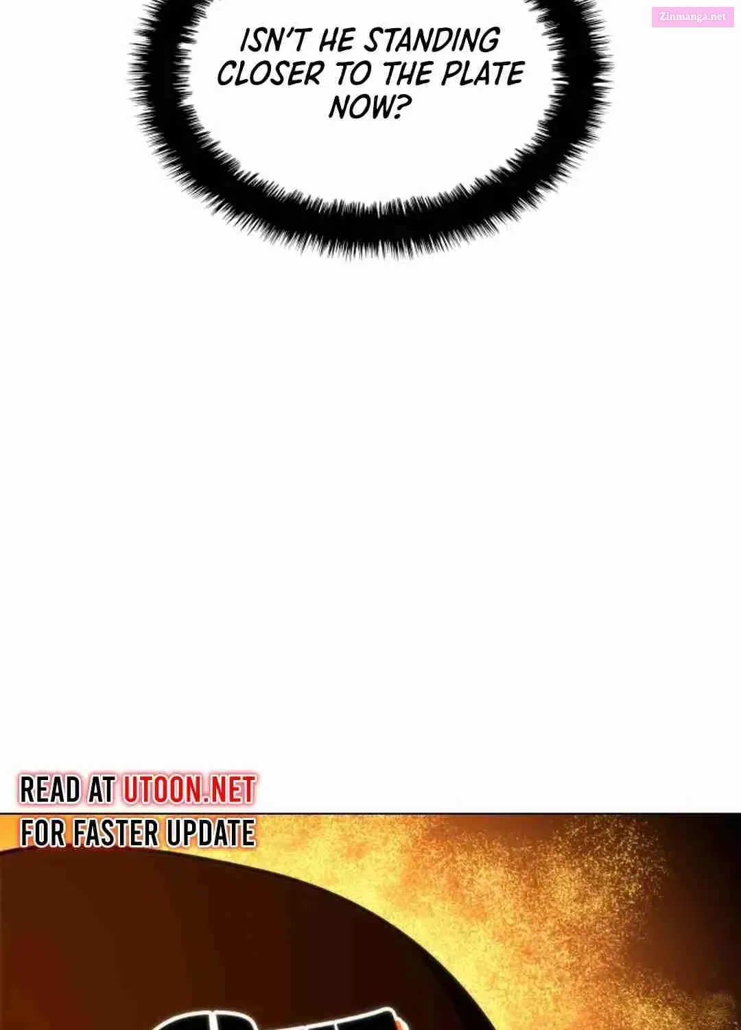 Home Plate's Villain Zinmanga X Chapter 64 Page 87