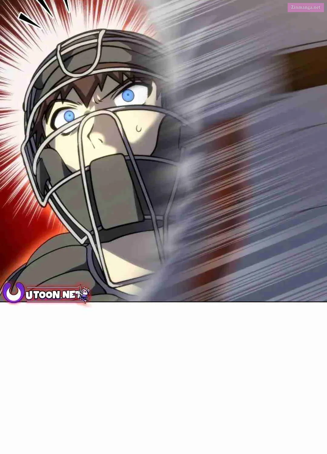 Home Plate's Villain Zinmanga X Chapter 64 Page 91