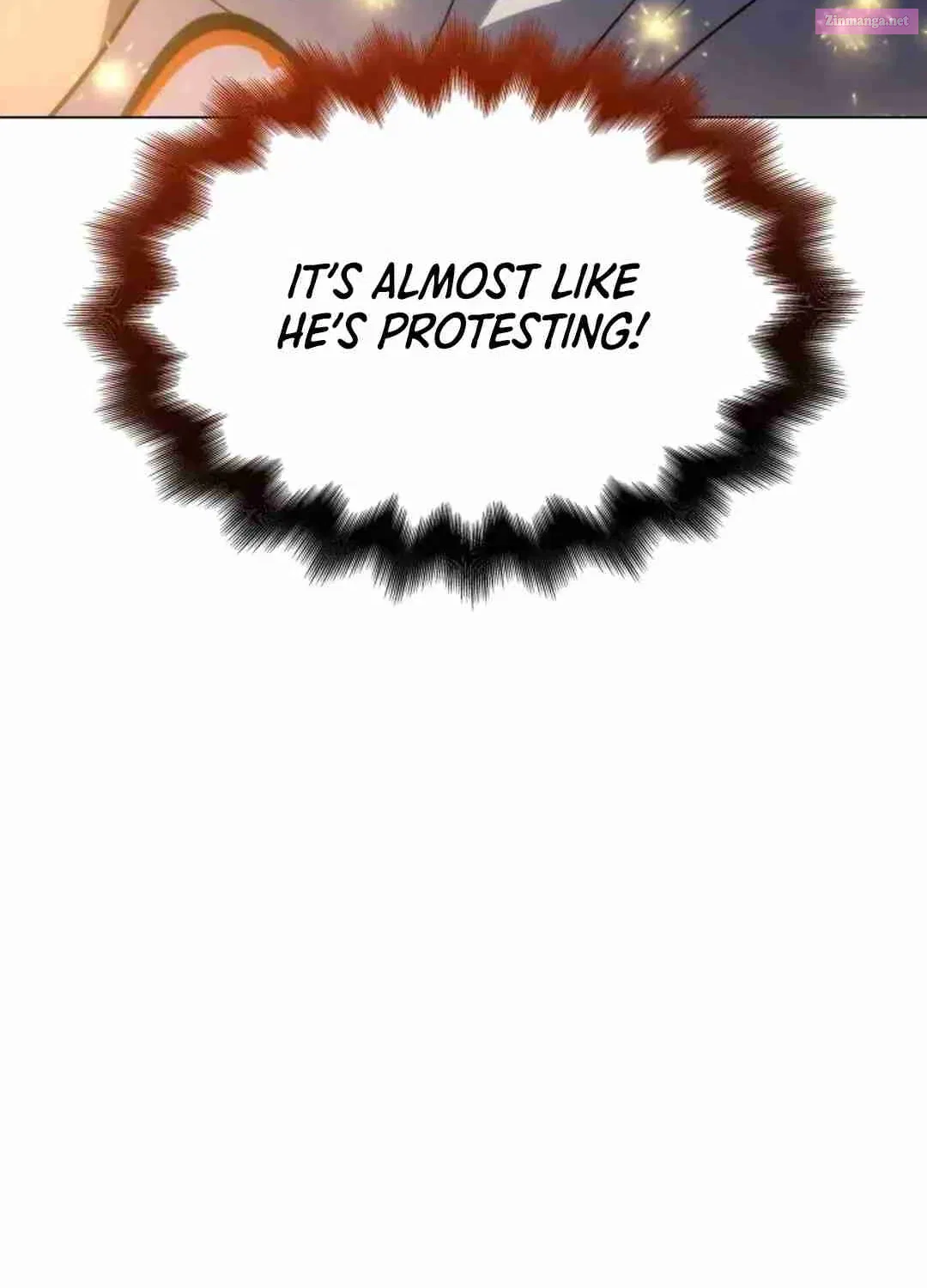 Home Plate's Villain Zinmanga X Chapter 64 Page 95