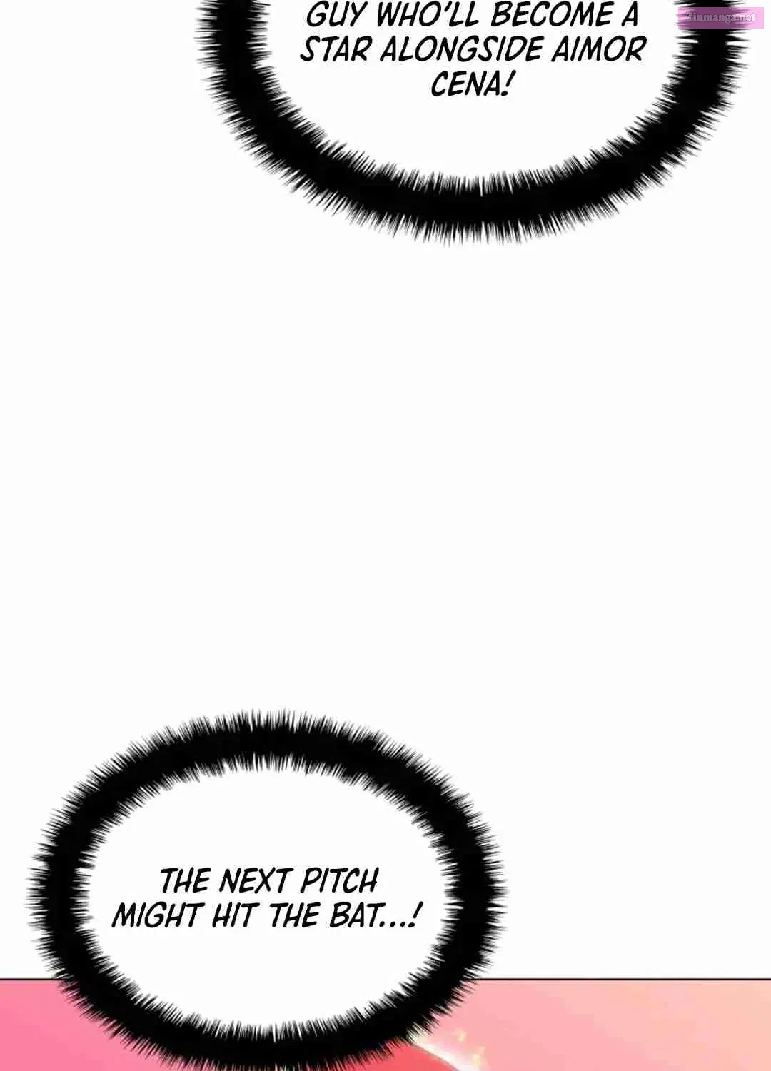 Home Plate's Villain Zinmanga X Chapter 64 Page 98