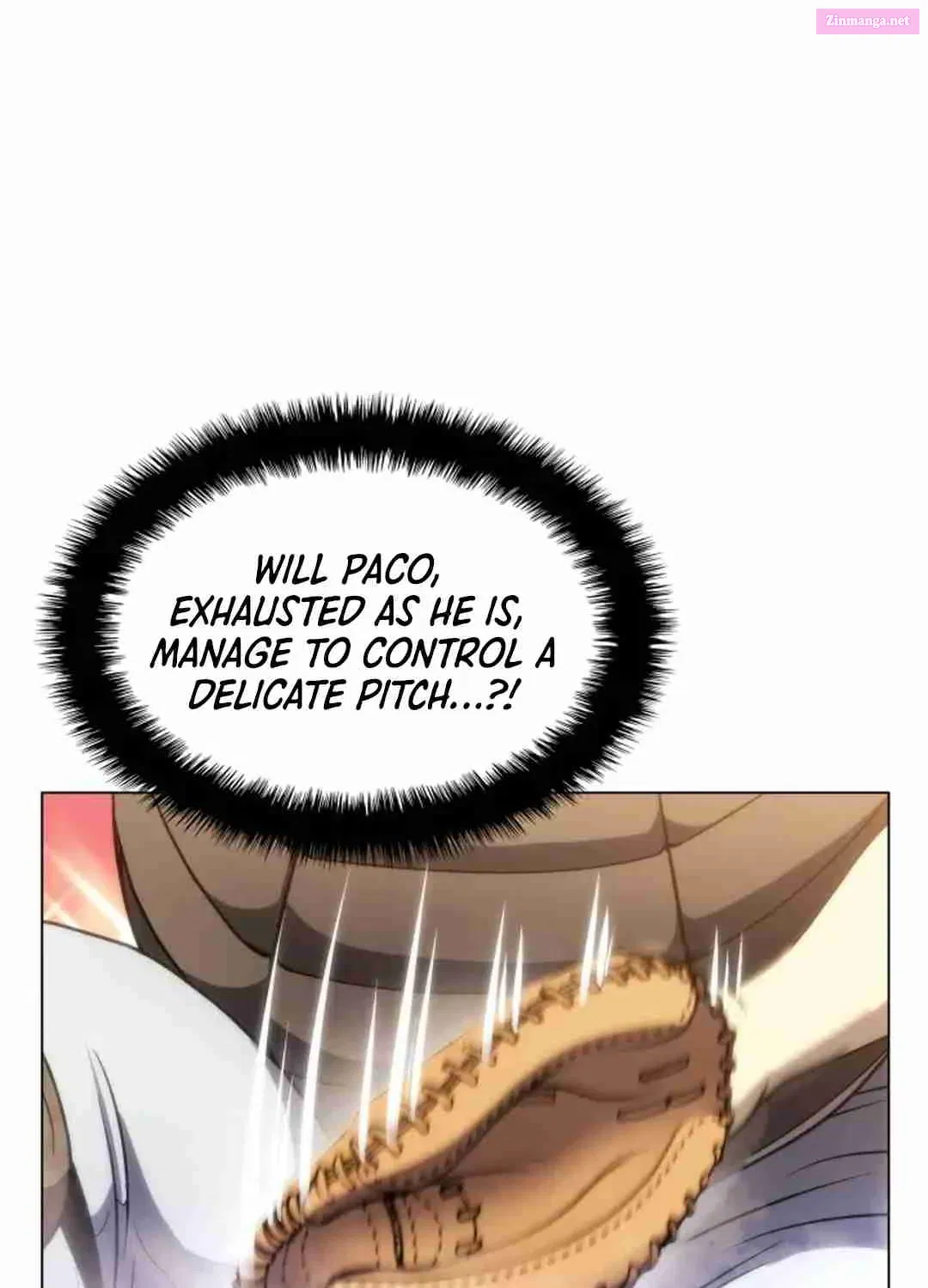 Home Plate's Villain Zinmanga X Chapter 64 Page 100