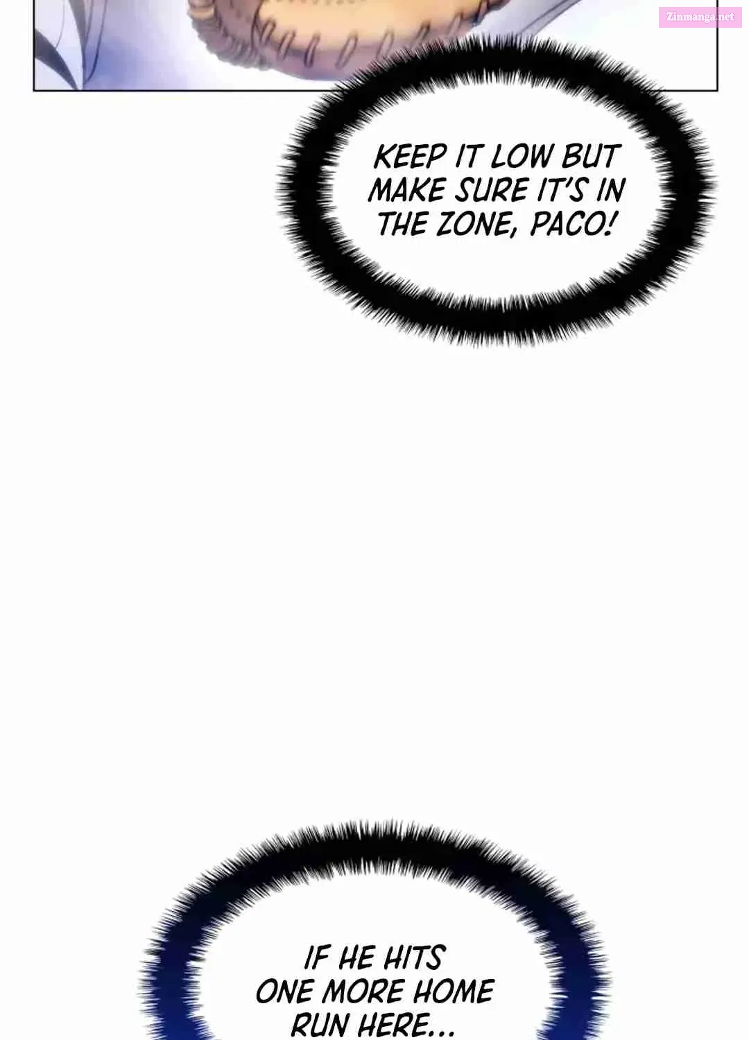 Home Plate's Villain Zinmanga X Chapter 64 Page 101