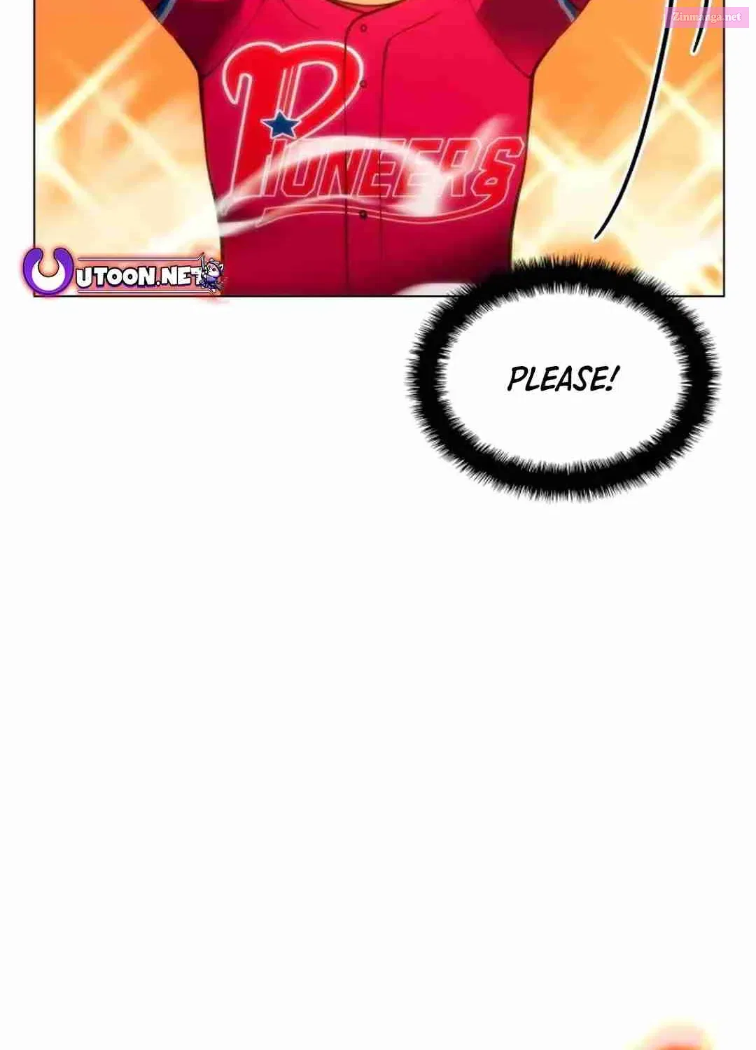 Home Plate's Villain Zinmanga X Chapter 64 Page 105