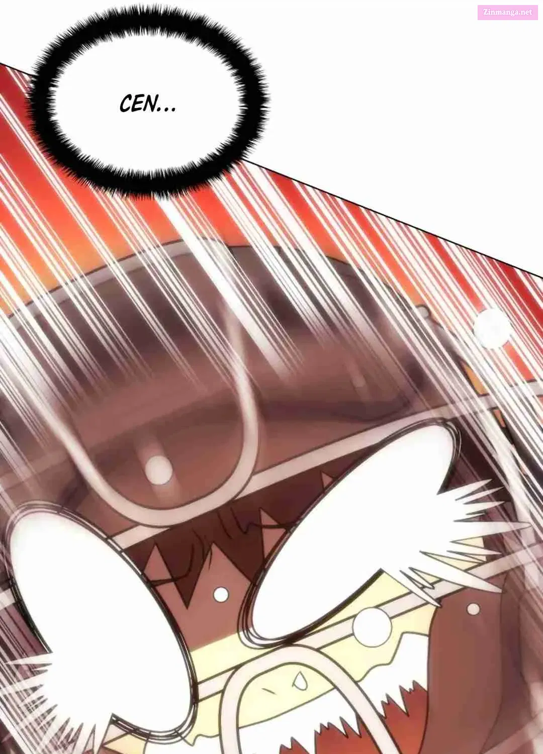Home Plate's Villain Zinmanga X Chapter 64 Page 111