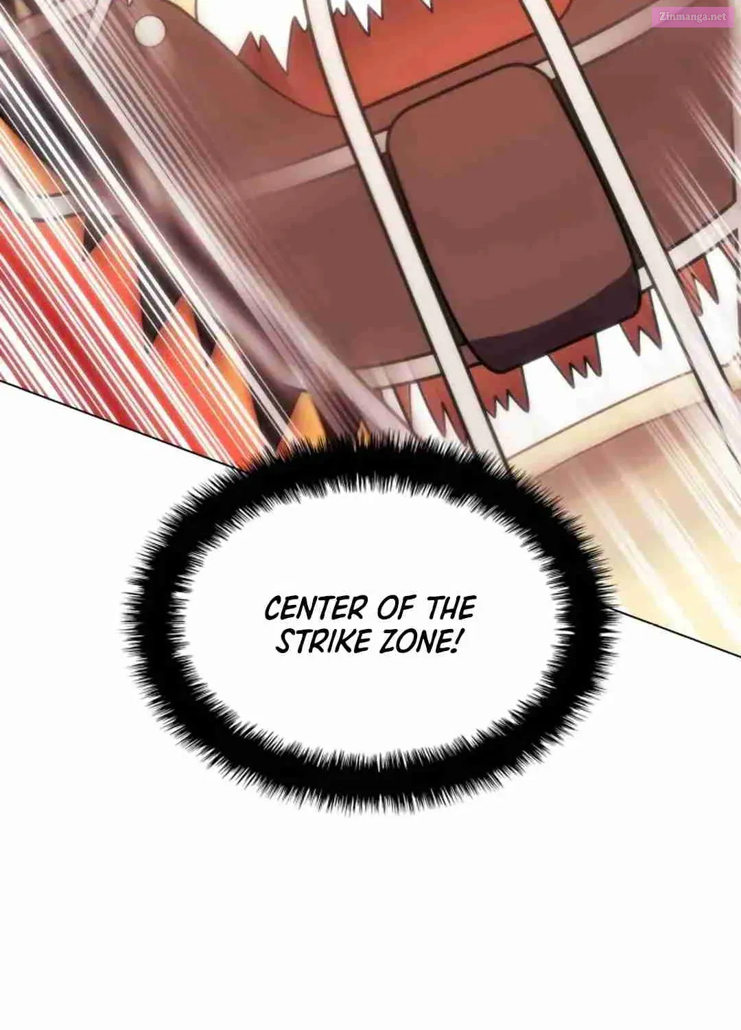Home Plate's Villain Zinmanga X Chapter 64 Page 112