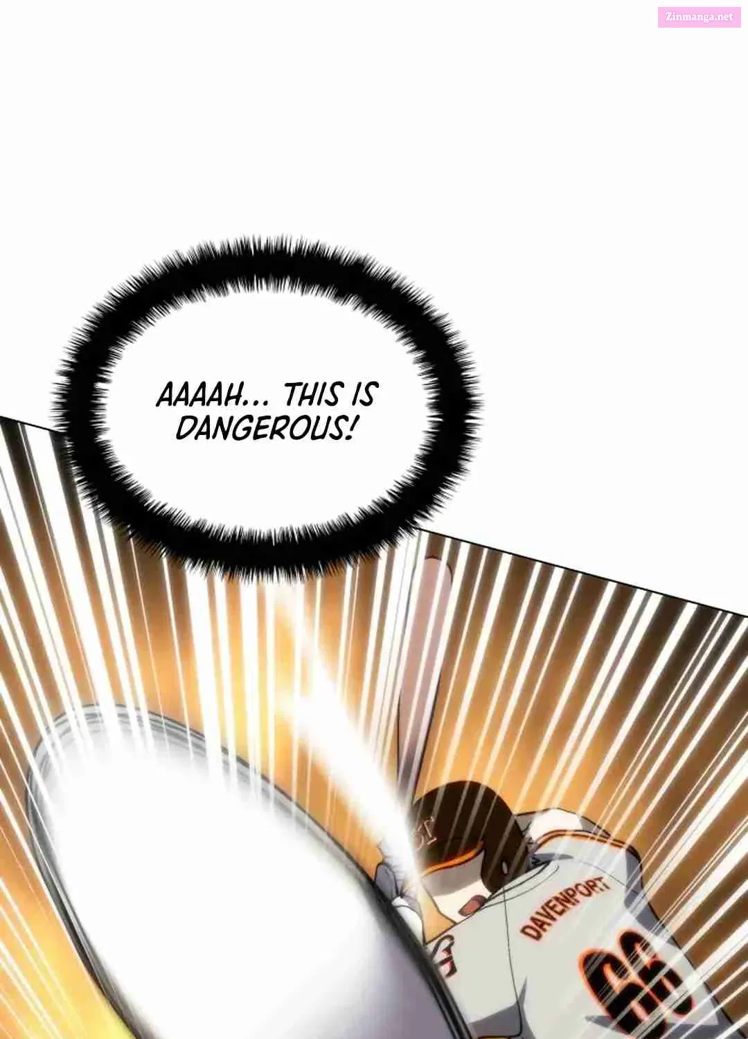 Home Plate's Villain Zinmanga X Chapter 64 Page 113