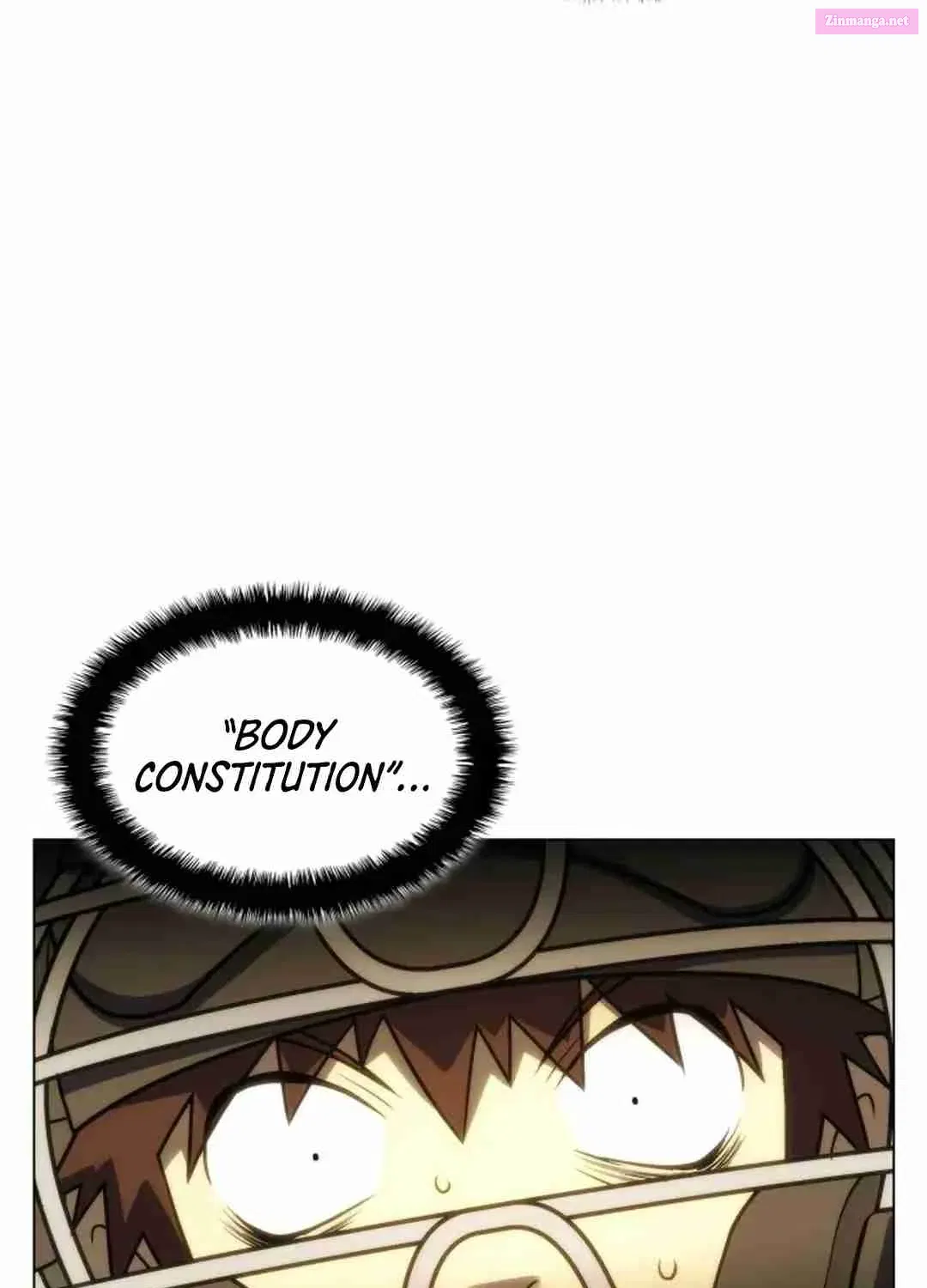 Home Plate's Villain Zinmanga X Chapter 64 Page 115