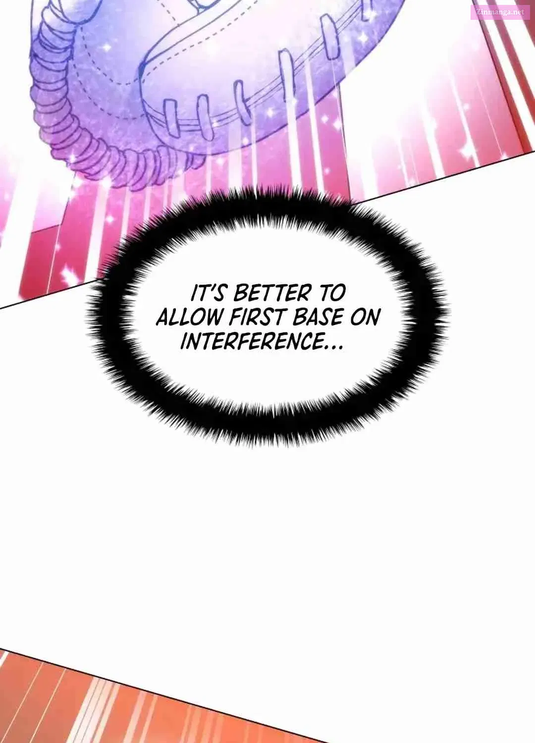 Home Plate's Villain Zinmanga X Chapter 64 Page 121