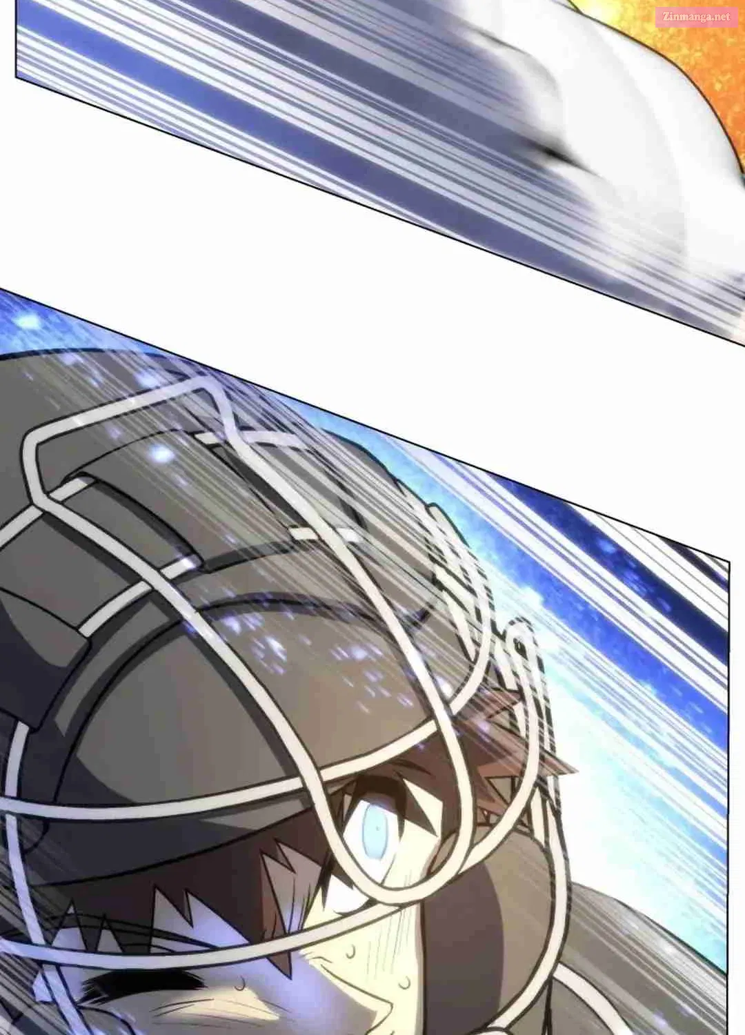 Home Plate's Villain Zinmanga X Chapter 64 Page 125