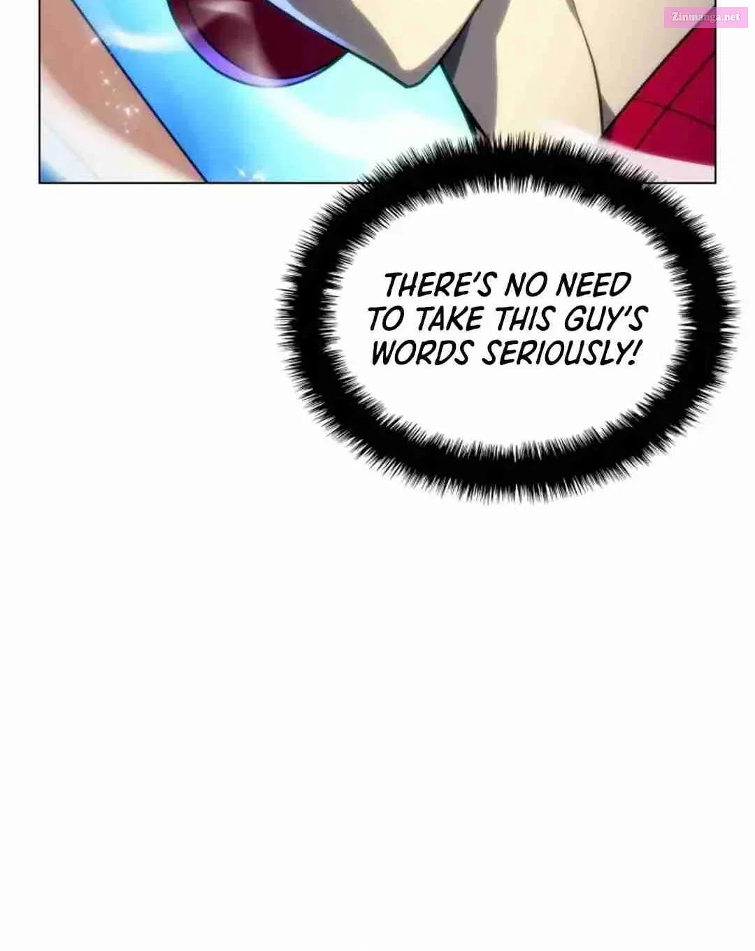 Home Plate's Villain Zinmanga X Chapter 62 Page 6