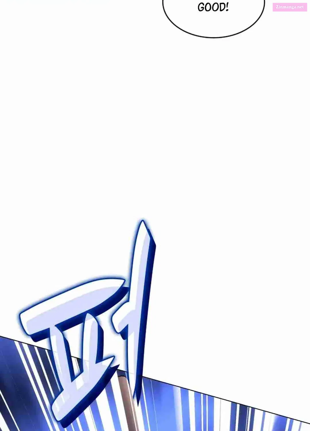 Home Plate's Villain Zinmanga X Chapter 62 Page 8