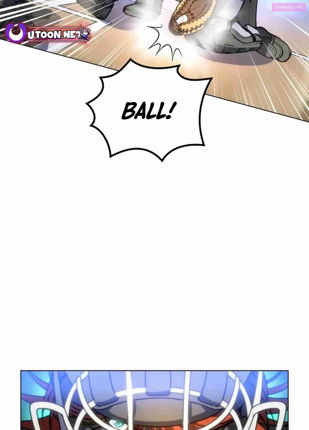 Home Plate's Villain Zinmanga X Chapter 62 Page 10
